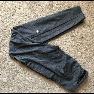 Lululemon Speed Up Tight 28” (first release)